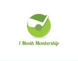 Membership - 1 Month