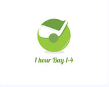 1 Hour (Open Bay 1- 4)