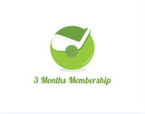 Membership - 3 Months